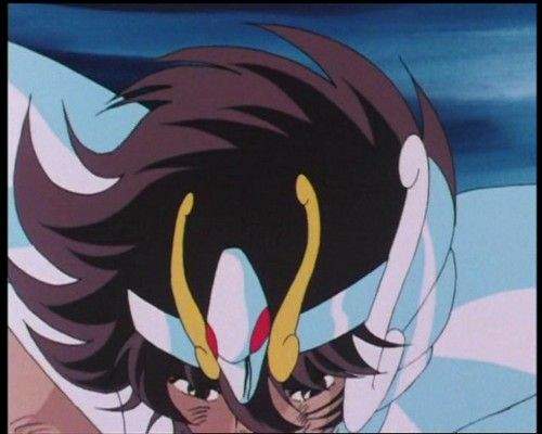 Otaku Gallery  / Anime e Manga / Saint Seiya / Screen Shots / Episodi / 098 - La voce di un Dio / 032.jpg